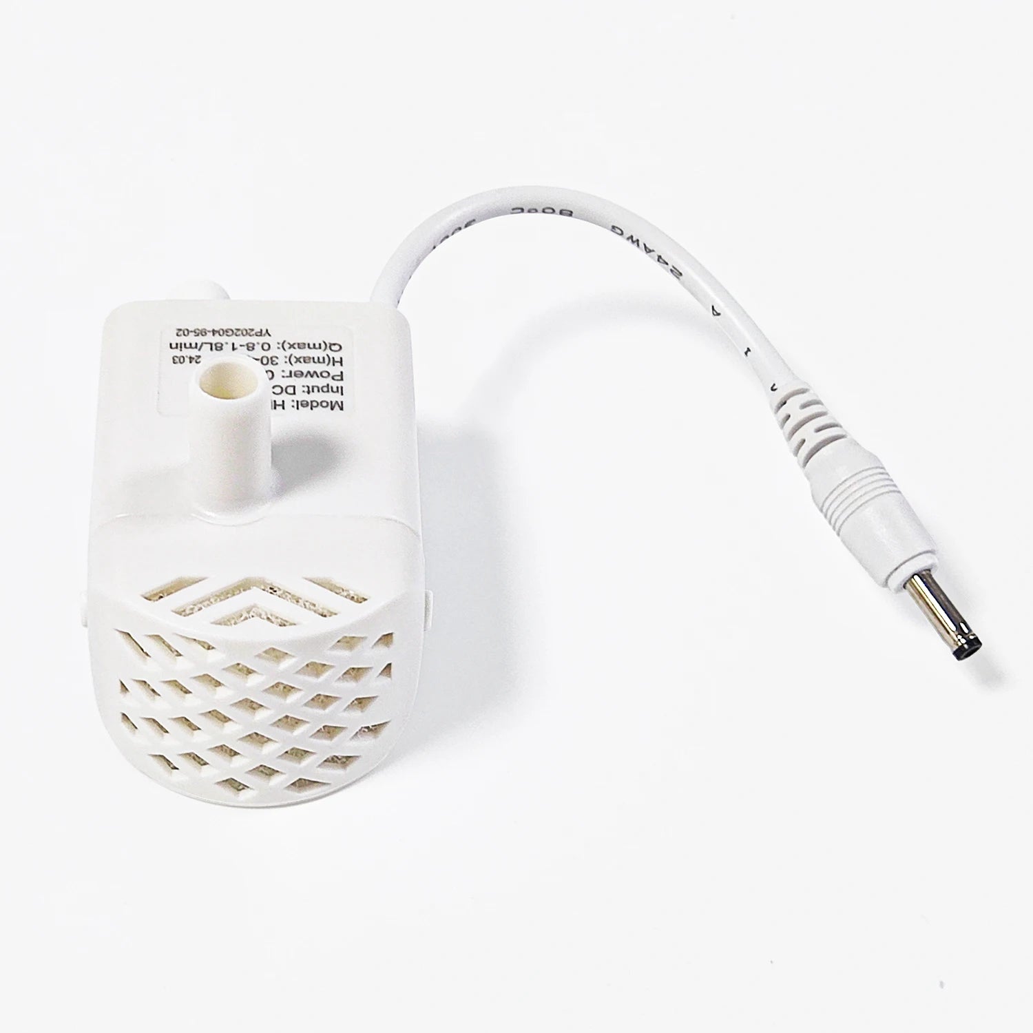Replacement Pump