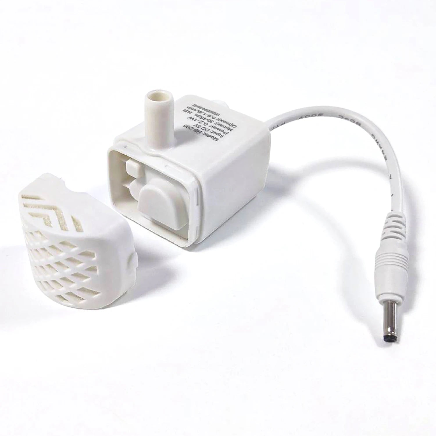 Replacement Pump