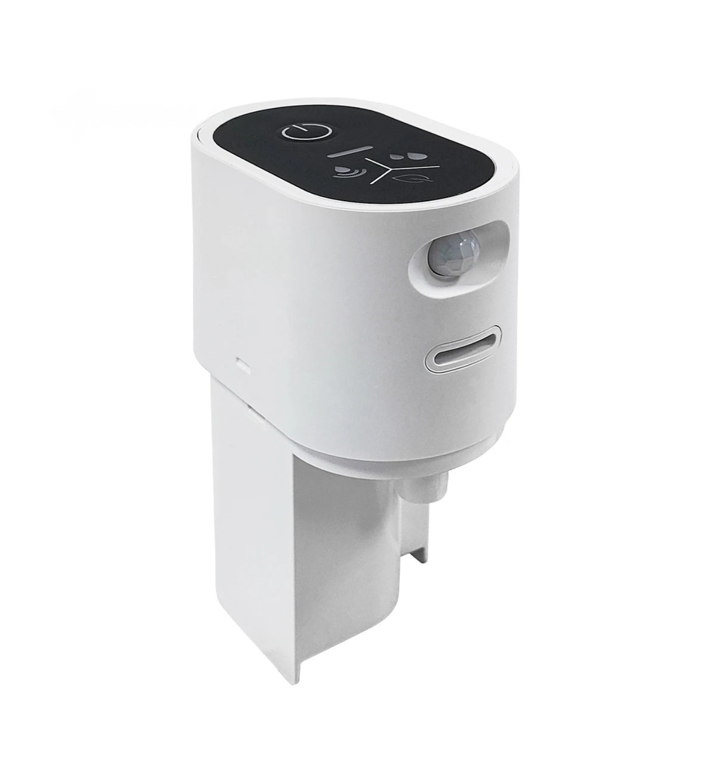 Smart Motion Sensor Switch