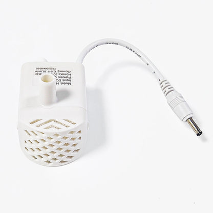 Replacement Pump