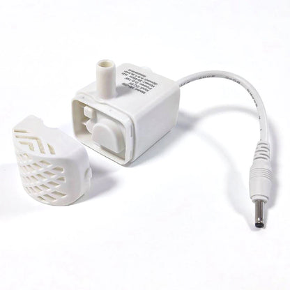 Replacement Pump